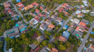 Como escolher o melhor bairro para morar em um imóvel de luxo