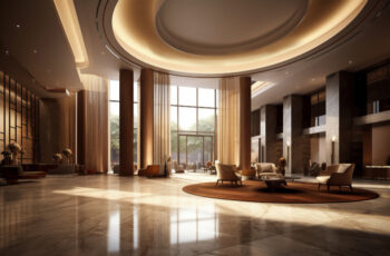 Arquitetura Residencial: Bem-Estar como Novo Luxo