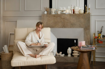 Slow Living: O Novo Luxo no Ritmo da Sua Casa
