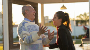 Bem-Estar Residencial