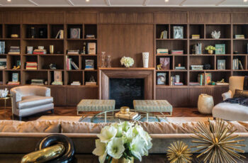 Lar organizado, mente leve: como transformar seu apartamento de alto padrão