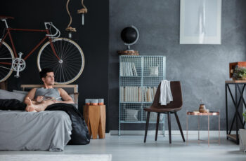 Decoração masculina: como criar um ambiente sofisticado