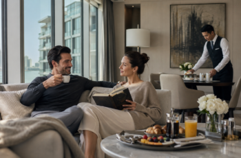 Serviços de alto padrão: o novo luxo é ter mais tempo