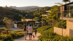 qualidade de vida em Nova Lima